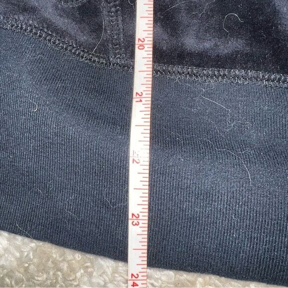 Disney Black Hoodie size L - Picture 4 of 6